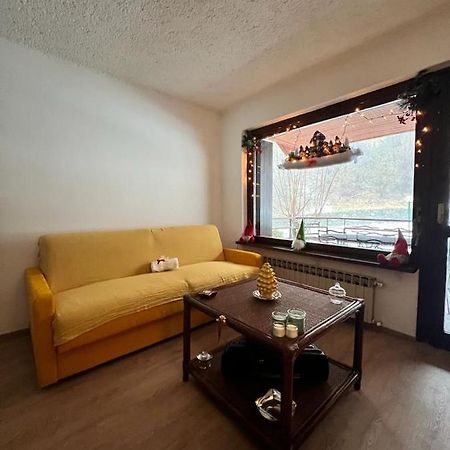 Gin Luna Apartment Artogne Exterior photo